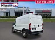 2024 Ram ProMaster 1500 Base Van Cargo Van