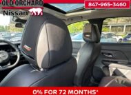 2026 Nissan Kicks SR SUV