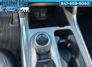 2023 Ford Explorer Limited SUV