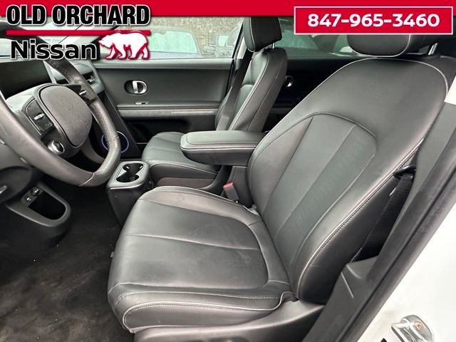 2023 Hyundai IONIQ 5 SEL SUV