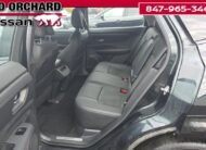 2024 Nissan ARIYA Evolve+ e-4orce SUV