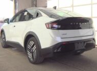 2026 Nissan LEAF SV+ SUV