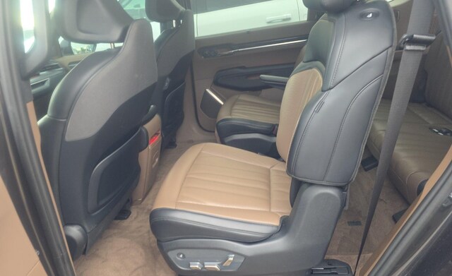 2024 Kia EV9 GT-Line SUV
