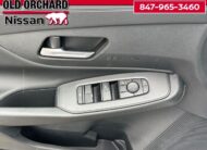 2027 Nissan Sentra SV Sedan