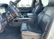 2022 Ram 2500 Laramie Truck Crew Cab