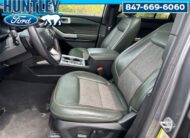 2022 Ford Explorer Timberline SUV