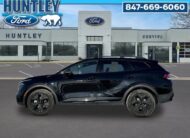 2025 Kia Sportage X-Line SUV