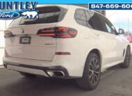 2025 BMW X5 xDrive40i SUV