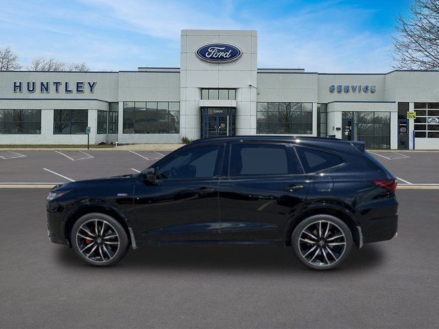 2023 Acura MDX Type S w/Advance Package SUV