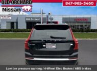 2024 Volvo XC90 plug-in hybrid Ultimate SUV