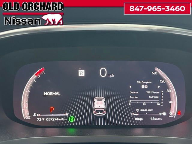 2023 Acura MDX A-Spec SUV