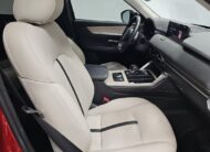 2025 Mazda CX-70 Plug-In Hybrid Premium SUV