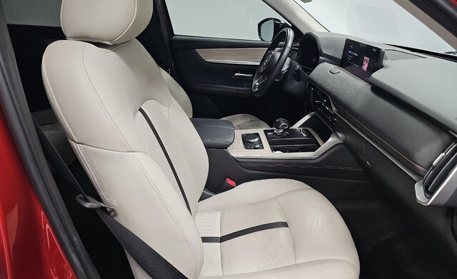 2025 Mazda CX-70 Plug-In Hybrid Premium SUV