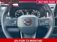 2026 Nissan Pathfinder Rock Creek SUV