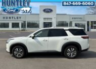 2023 Nissan Pathfinder SL SUV