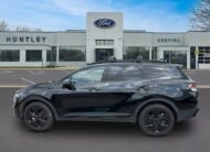 2025 Kia Sportage X-Line SUV
