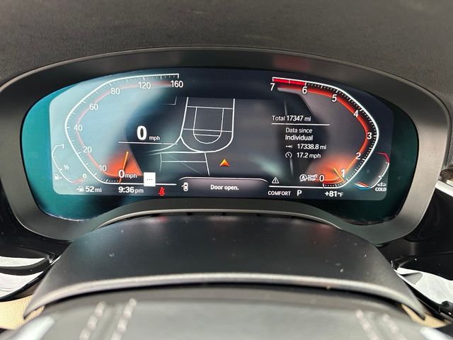 2023 BMW 530i 530i xDrive Sedan