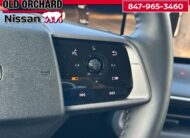 2026 Nissan LEAF SV+ SUV