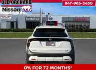 2026 Nissan Kicks SV SUV