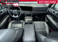 2025 Hyundai Santa Fe Hybrid Limited SUV