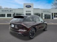 2025 Lincoln Nautilus Black Label SUV