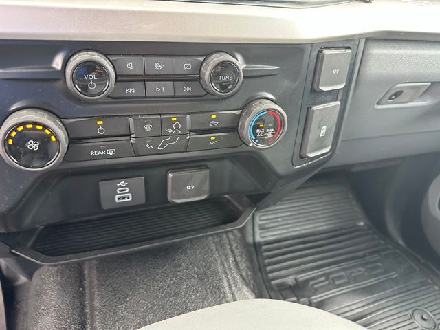 2024 Ford F-550 Chassis XL Truck Crew Cab