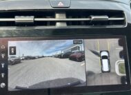 2023 Hyundai Tucson Limited SUV