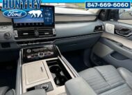 2023 Lincoln Navigator L L Black Label SUV