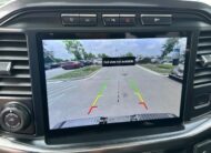 2023 Ford F-150 Lariat Truck SuperCrew Cab
