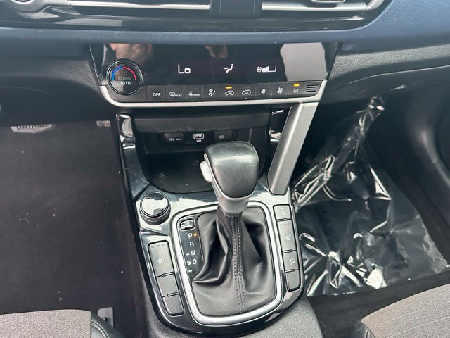 2022 Kia Seltos S SUV