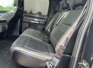 2020 Ford F-150 Raptor Truck SuperCrew Cab