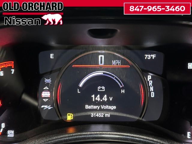 2022 Dodge Durango R/T SUV