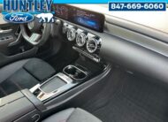 2025 Mercedes-Benz CLA 250 CLA 250 Coupe