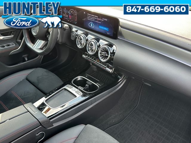 2025 Mercedes-Benz CLA 250 CLA 250 Coupe