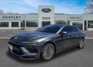 2024 Hyundai Sonata Hybrid Limited Sedan