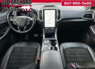 2022 Ford Edge ST Line SUV