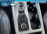 2023 Ford Explorer XLT SUV