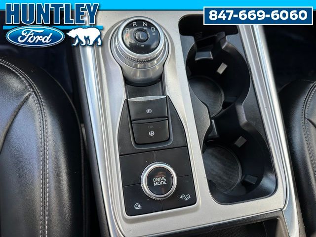 2023 Ford Explorer XLT SUV