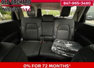 2026 Nissan Pathfinder SL SUV