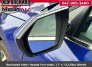 2025 Hyundai Elantra SEL Convenience Sedan