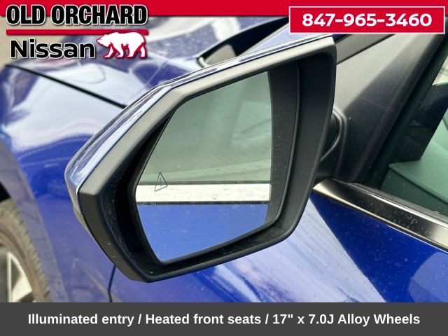 2025 Hyundai Elantra SEL Convenience Sedan