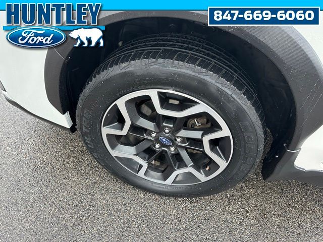 2017 Subaru Crosstrek 2.0i Premium SUV