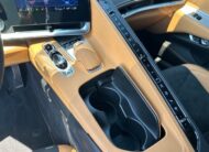 2023 Chevrolet Corvette Stingray Stingray Convertible