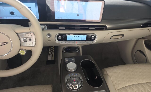 2024 Genesis GV60 Performance SUV