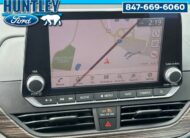 2020 Nissan Altima 2.5 SL Sedan