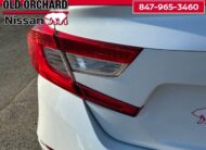 2018 Honda Accord Sport Sedan