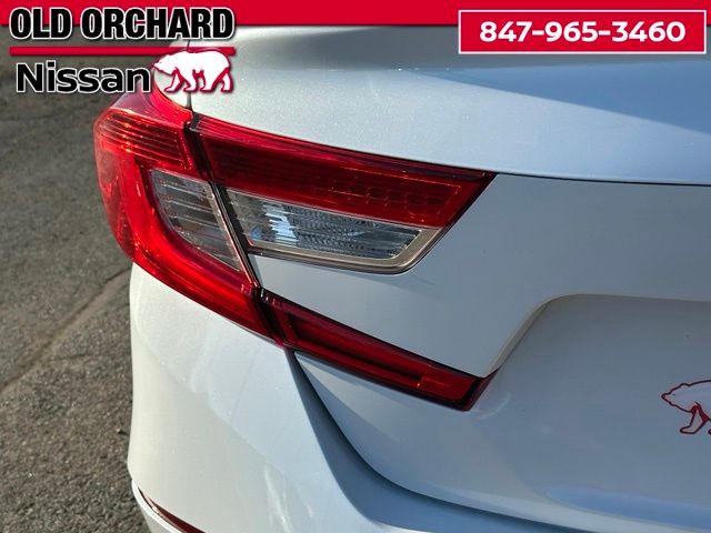 2018 Honda Accord Sport Sedan