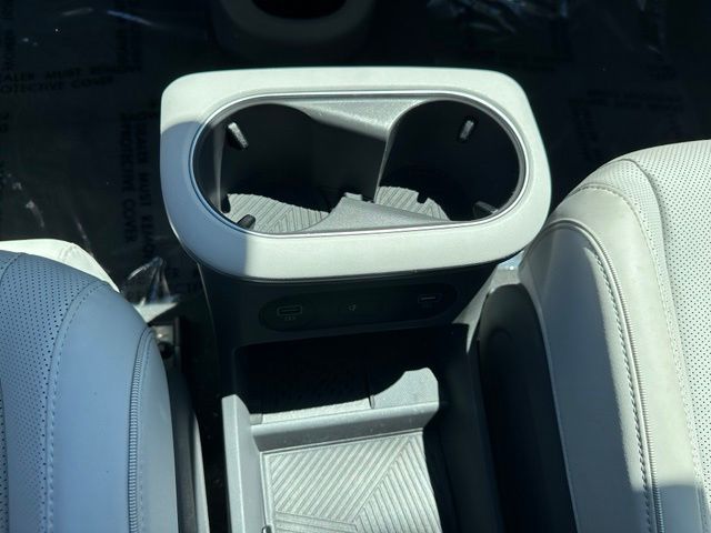 2024 Hyundai IONIQ 5 Limited SUV