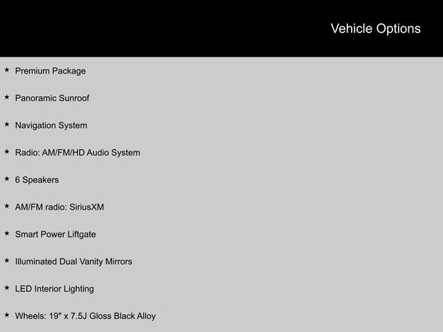 2025 Kia Sportage X-Line SUV