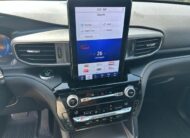 2021 Ford Explorer ST SUV